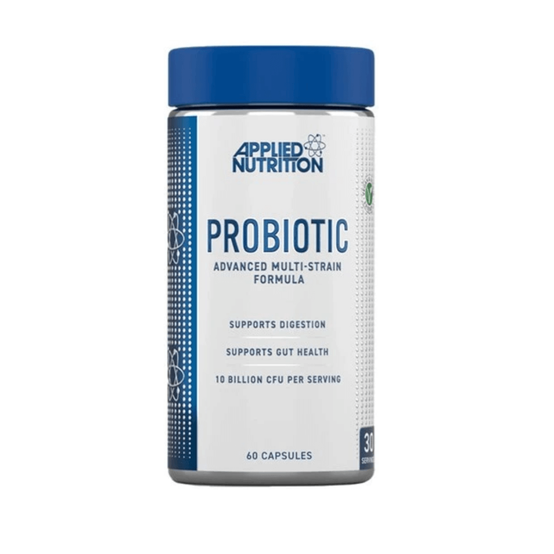 APPLIED NUTRITION - PROBIOTICS